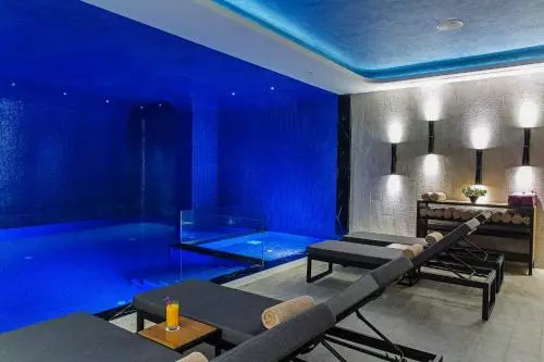 Arts Hotel Harbiye